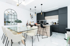 Moderna Casa VillaCristal